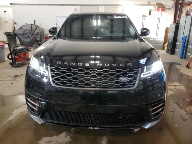 2019 Land Rover Range Rover Velar R-DYNAMIC SE