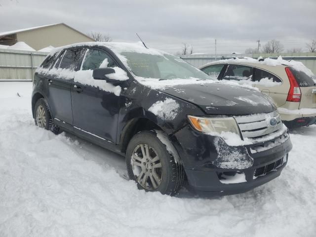 2007 Ford Edge SE