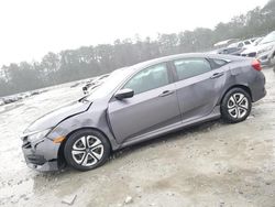 2018 Honda Civic LX for sale in Ellenwood, GA