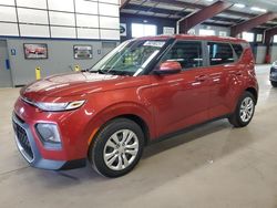 2020 KIA Soul LX for sale in East Granby, CT