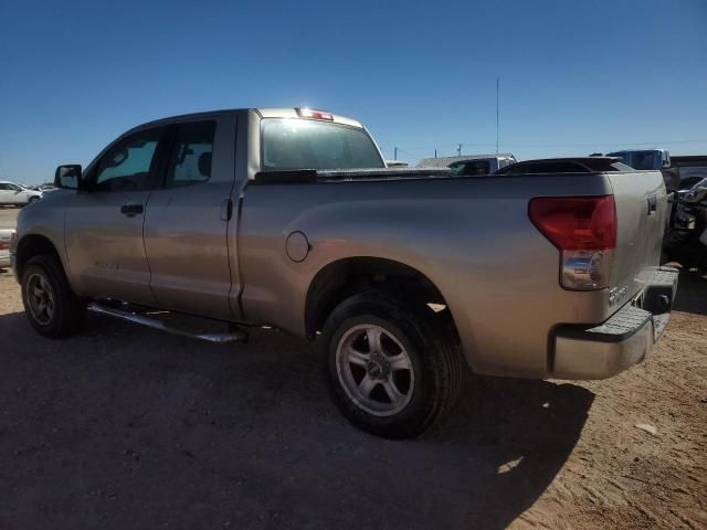 2008 Toyota Tundra Double Cab