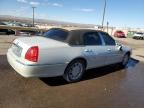 2007 Lincoln Town Car Signature Limited