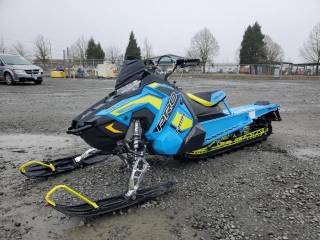 2019 Polaris 800PRORMK