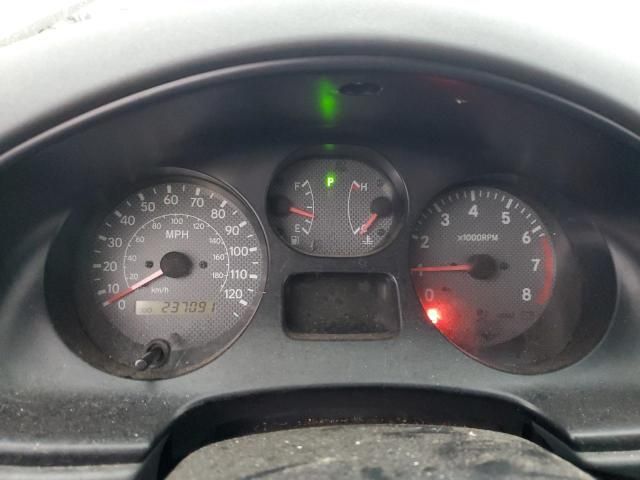 2000 Toyota Rav4