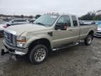 2010 Ford F350 Super Duty