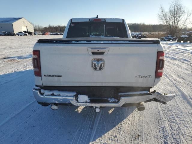 2020 Dodge 1500 Laramie