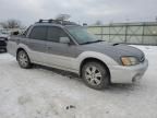 2005 Subaru Baja Turbo