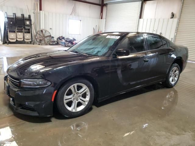 2015 Dodge Charger SE