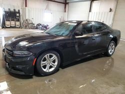 Salvage cars for sale from Copart Oklahoma City, OK: 2015 Dodge Charger SE