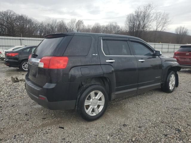 2012 GMC Terrain SLE