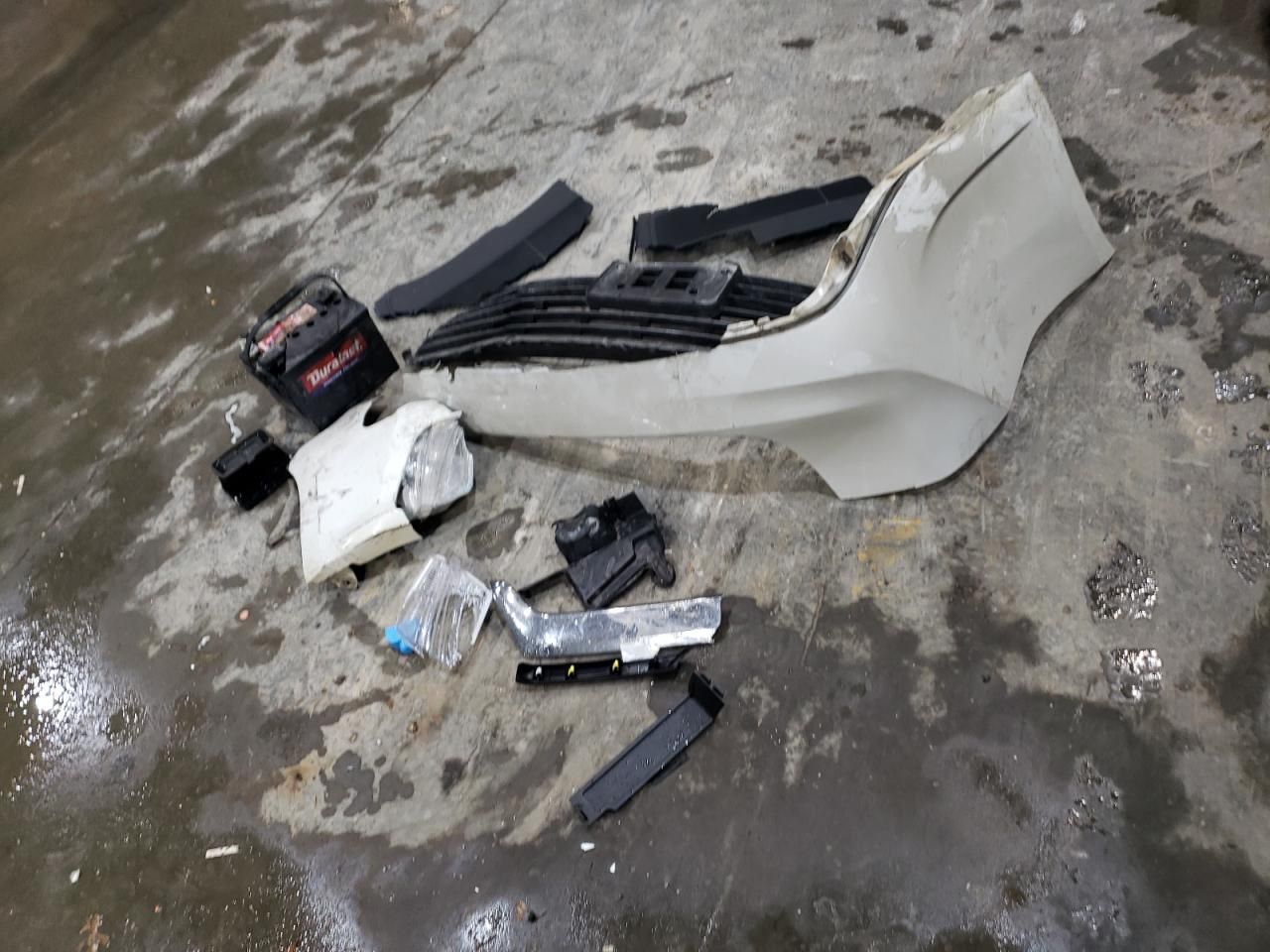 2016 Toyota Avalon xle