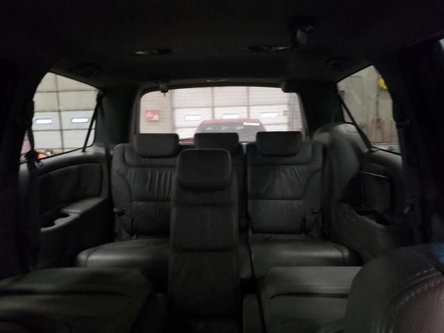 2010 Honda Odyssey Touring