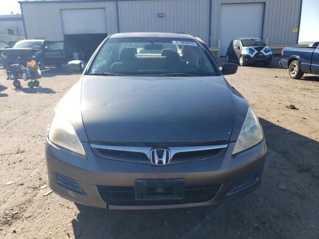 2006 Honda Accord EX