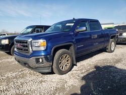 2014 GMC Sierra K1500 SLE for sale in Hueytown, AL