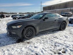 Ford Mustang salvage cars for sale: 2016 Ford Mustang