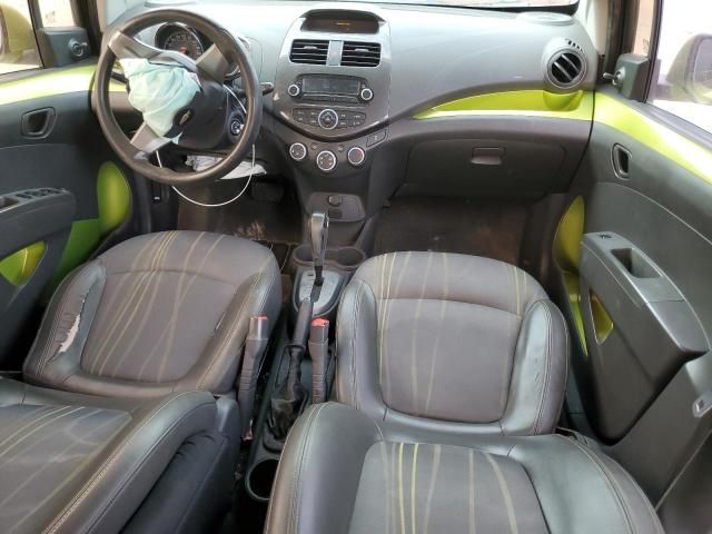 2013 Chevrolet Spark LS