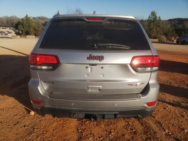 2021 Jeep Grand Cherokee Trailhawk