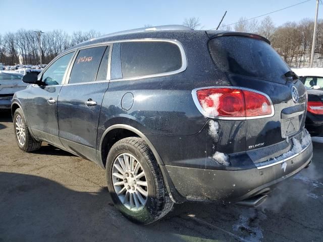 2012 Buick Enclave