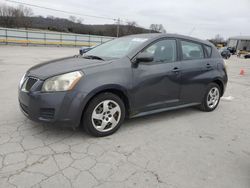 2009 Pontiac Vibe en venta en Lebanon, TN