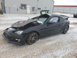 Subaru salvage cars for sale: 2013 Subaru BRZ 2.0 Limited