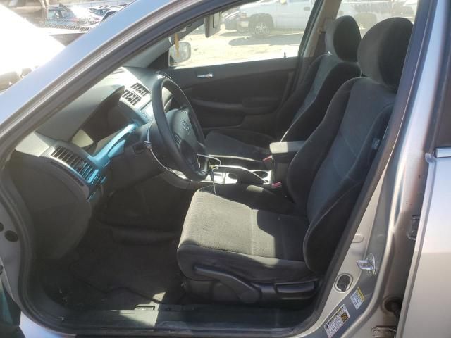 2007 Honda Accord SE