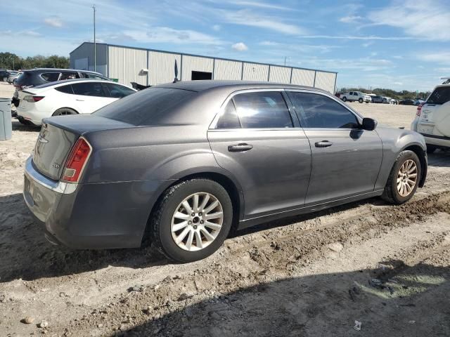 2014 Chrysler 300