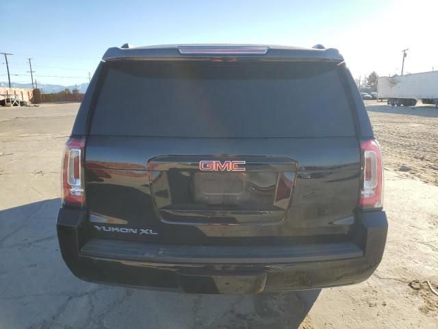 2018 GMC Yukon XL C1500 SLT