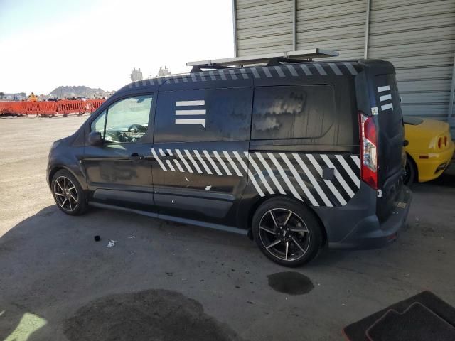 2016 Ford Transit Connect XL