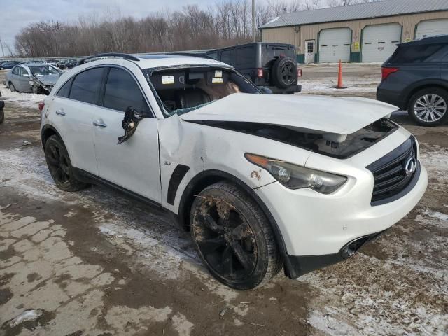 2015 Infiniti QX70