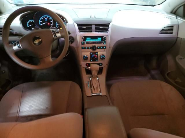 2009 Chevrolet Malibu 1LT