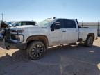 2024 Chevrolet Silverado K2500 Custom
