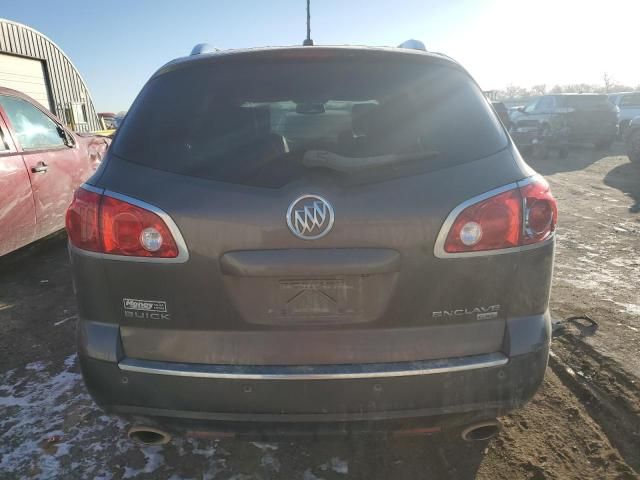 2011 Buick Enclave CXL