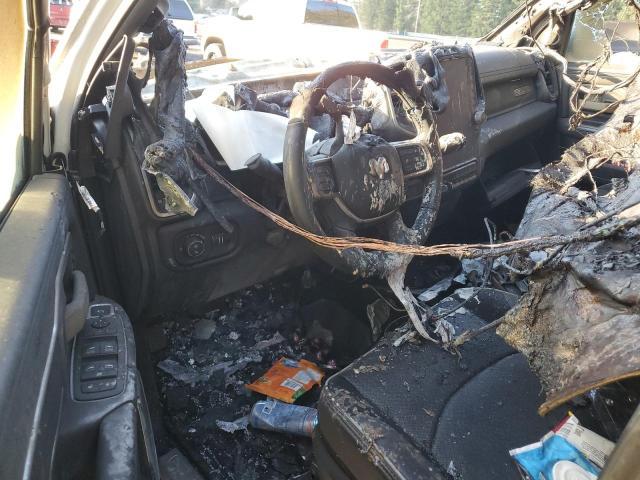 2022 Dodge 3500 Laramie