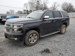 2017 Chevrolet Tahoe C1500 Premier for sale in Gastonia, NC