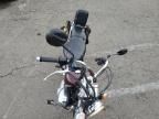 2009 Yamaha XV250