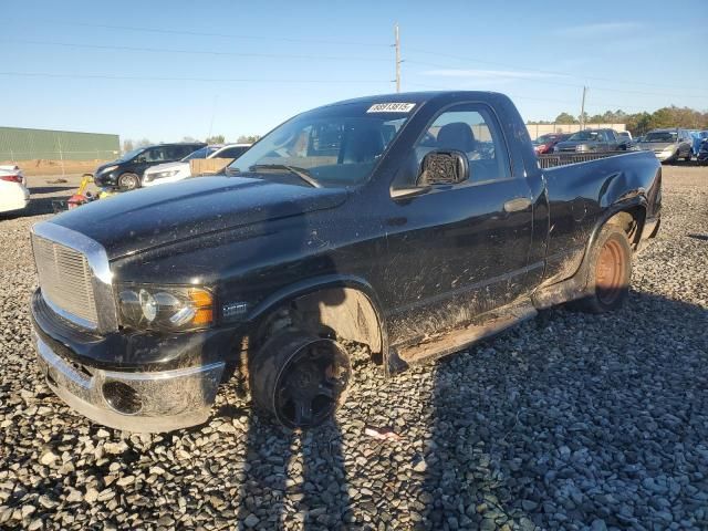 2003 Dodge RAM 1500 ST