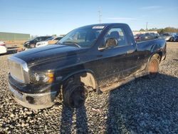 2003 Dodge RAM 1500 ST en venta en Tifton, GA