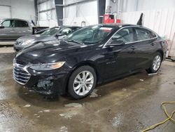 2019 Chevrolet Malibu LT for sale in Ham Lake, MN