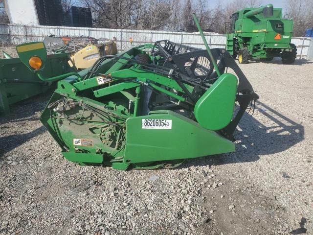 2003 John Deere 630F