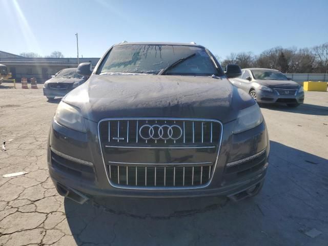 2014 Audi Q7 Premium Plus