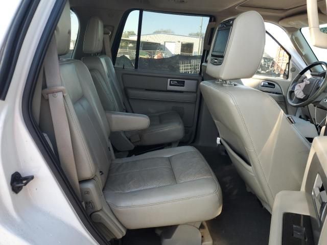 2013 Ford Expedition Limited