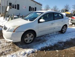 2012 Nissan Sentra 2.0 for sale in Baltimore, MD