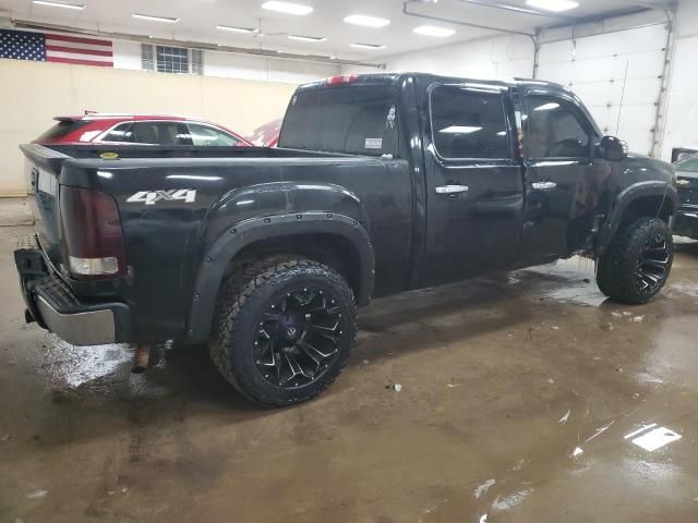 2011 GMC Sierra K1500 SL