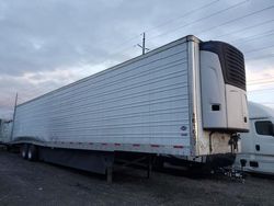 Salvage cars for sale from Copart Eugene, OR: 2016 Utility 53 FT Reef