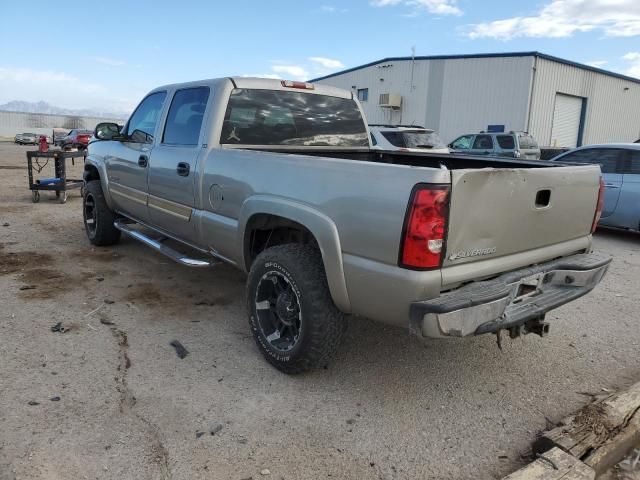 2003 Chevrolet Silverado C1500 Heavy Duty