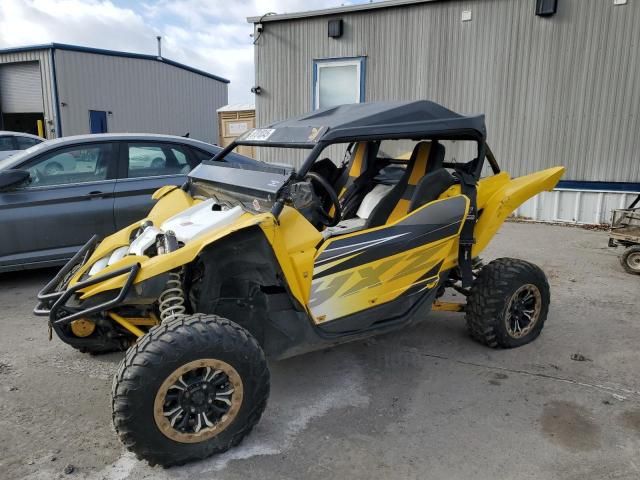 2016 Yamaha YXZ1000 SE