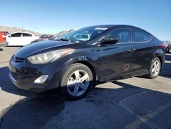 2013 Hyundai Elantra GLS for sale in North Las Vegas, NV