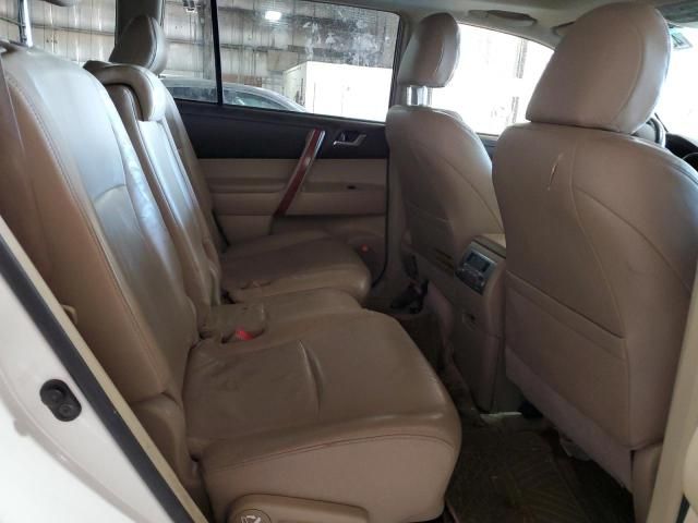 2009 Toyota Highlander Limited