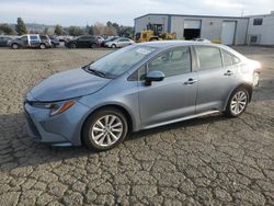 2024 Toyota Corolla LE en venta en Vallejo, CA