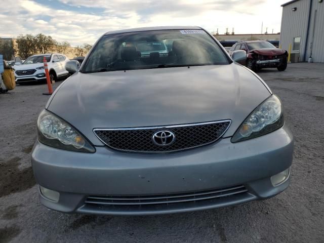 2006 Toyota Camry SE